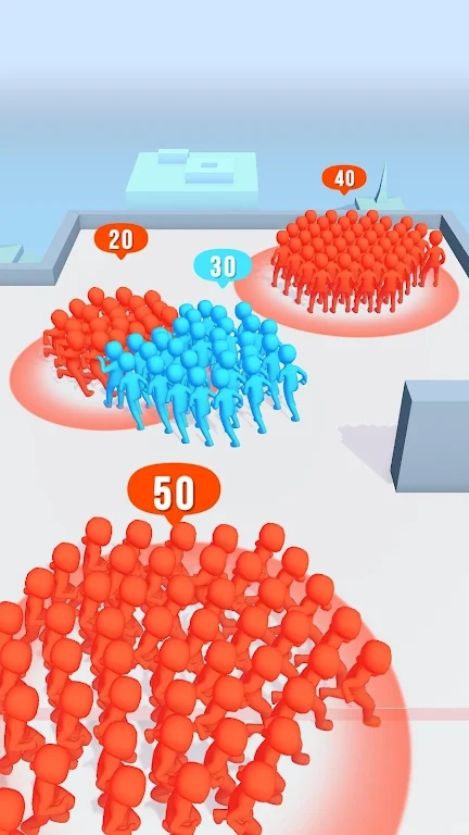 ColorGang截图