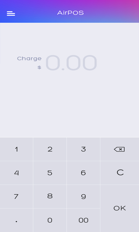 AirPOS截图