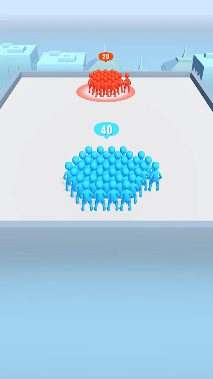 ColorGang截图