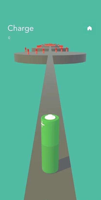 别碰负极截图