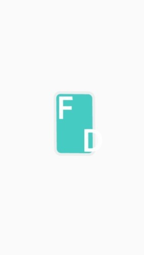 FDwall截图