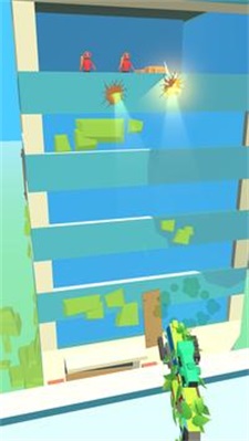 常春藤英雄3D截图