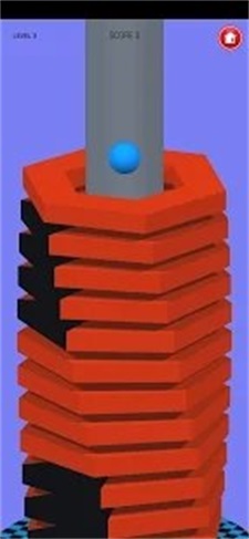 超级螺旋下降3D截图