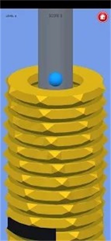 超级螺旋下降3D截图