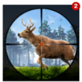 猎鹿人狙击手射手