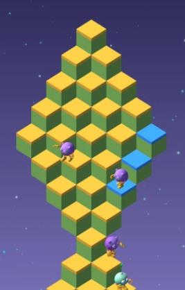 PacJump截图