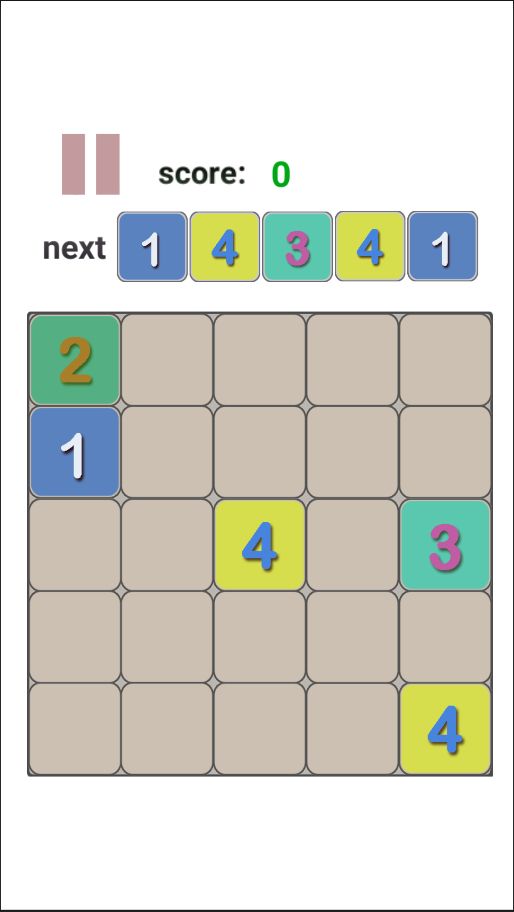 Battle21截图