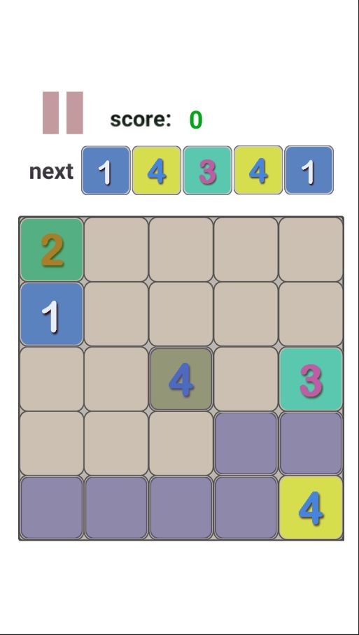 Battle21截图