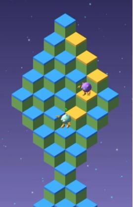 PacJump截图
