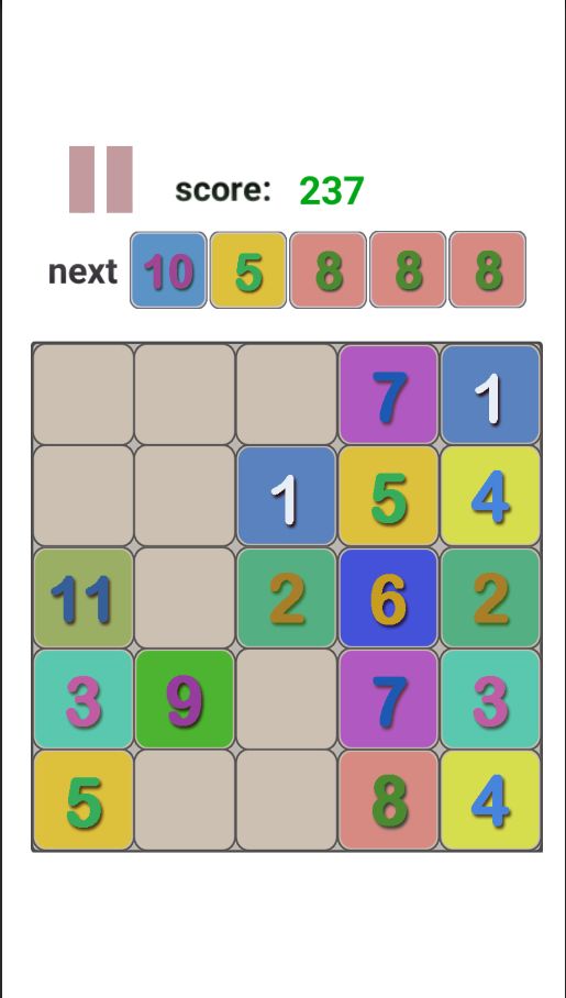 Battle21截图