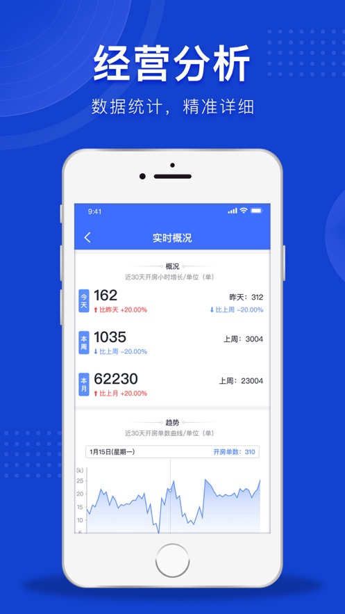 魅管家软件截图
