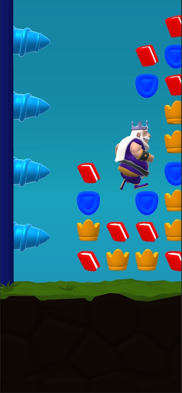 SavetheKing(拯救王国)游戏下载-SavetheKing最新版下载v1.1.0