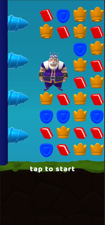 SavetheKing(拯救王国)游戏下载-SavetheKing最新版下载v1.1.0
