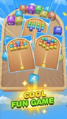 立方体冠军截图