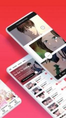 lalatoon截图