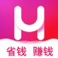惠买联盟app