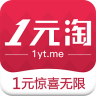 1元淘app