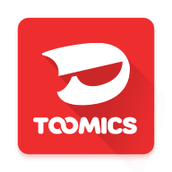 Toomics漫画