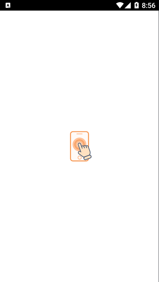 闪指连点器app截图