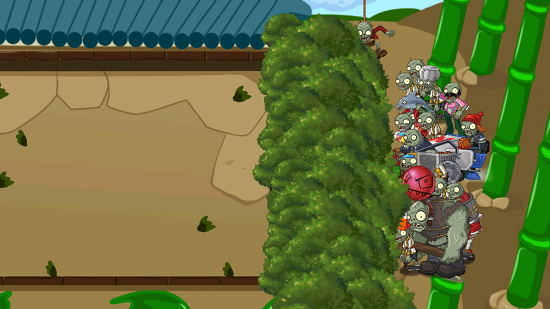 PVZTV截图