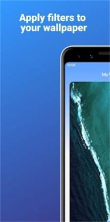 MyWall壁纸app下载-MyWall免费版下载v3.0