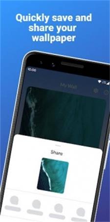 MyWall壁纸app下载-MyWall免费版下载v3.0
