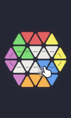 组合魔方截图