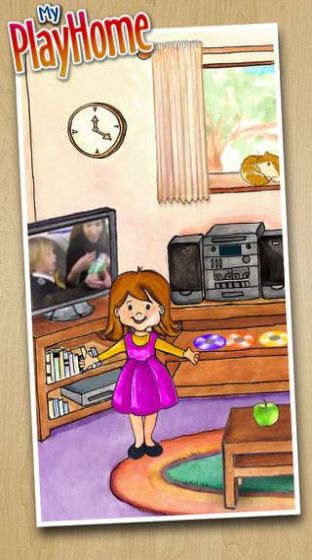 MyPlayHomePlus截图