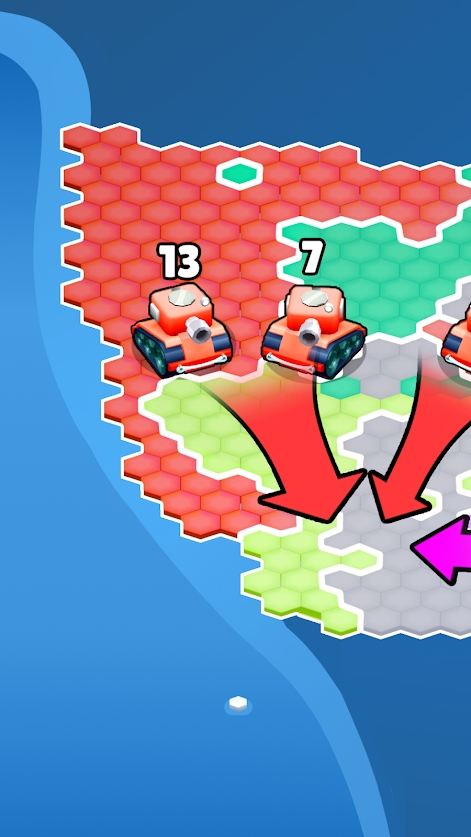 DominatIOn截图