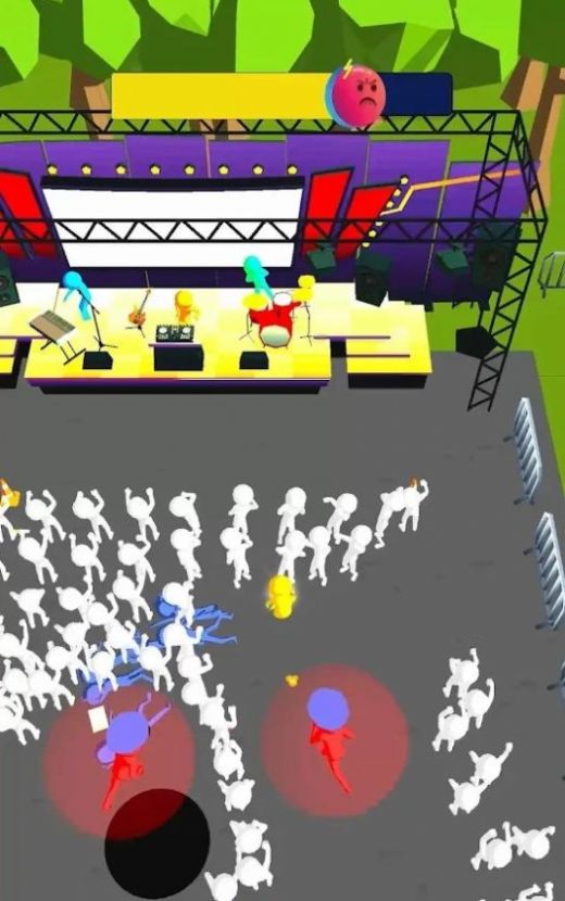 ConcertMayhem截图