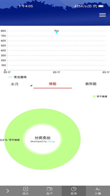 抹茶mocha截图