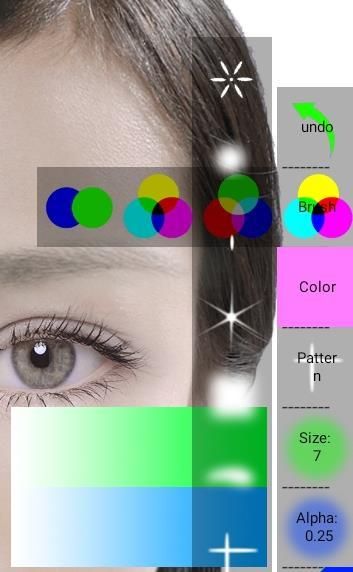 素颜照相机截图