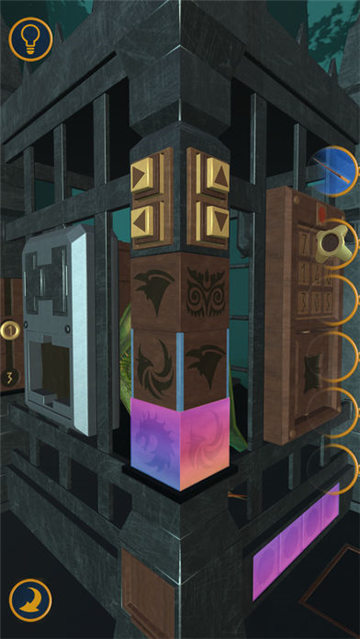 鸟笼2