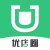 优店圈商家端app