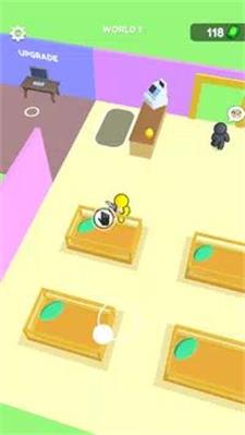 宠物闲置中文版游戏(Pet Idle)下载-宠物闲置最新版下载v0.3