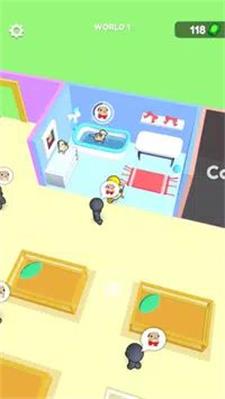 宠物闲置中文版游戏(Pet Idle)下载-宠物闲置最新版下载v0.3