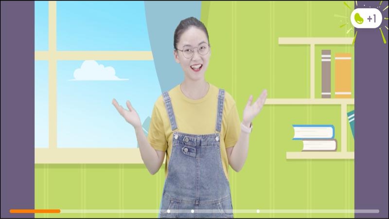 一亩阅读进阶截图
