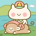 猫猫水疗馆