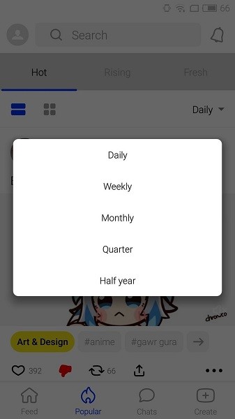coub截图