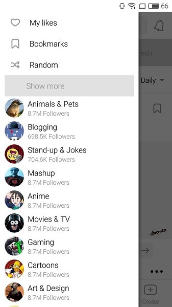 coub截图