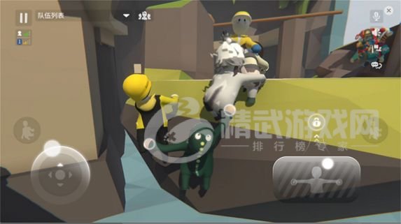 人类迷失梦境