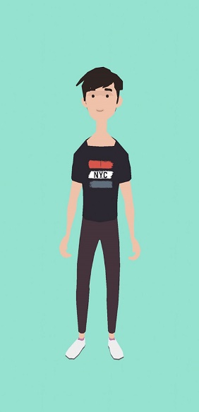 涂鸦抹画截图