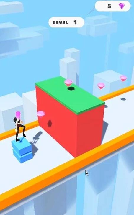 SkyHigh截图