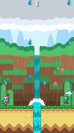 别淋雨截图