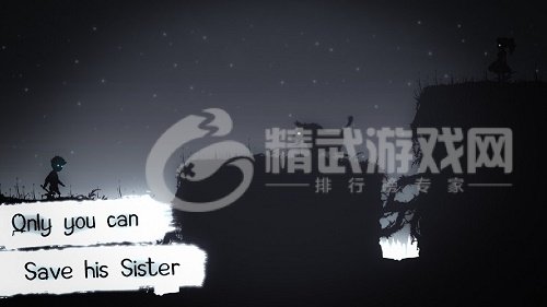 迷失边缘最后的希望