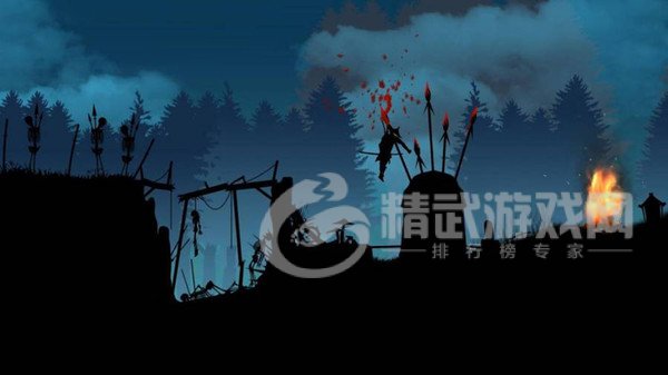 忍者岚