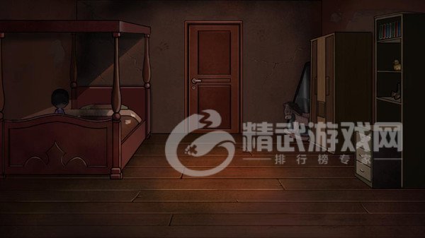 解谜密室逃生