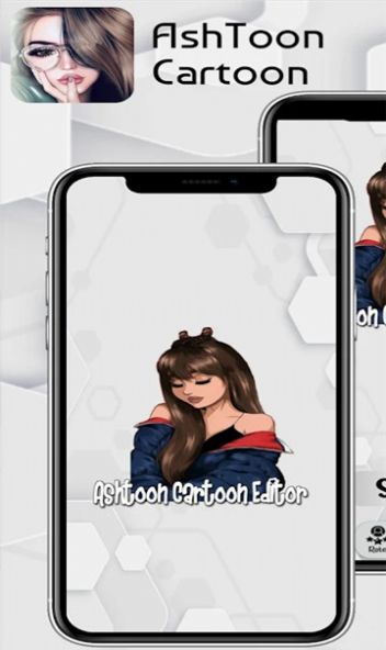 ashtoon截图