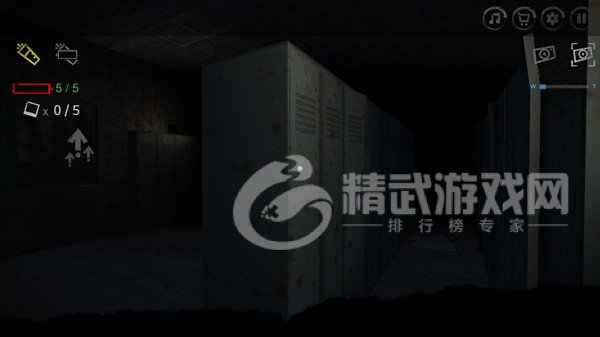 逃离医院