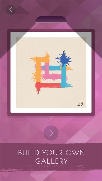 SplashyDots截图